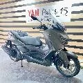 Yamaha XMAX 300