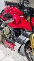 Ducati STREETFIGHTER V4S