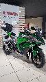 Z 1000 SX 2018