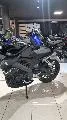 Yamaha MT125 ABS