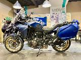 TRACER 7 GT 2024