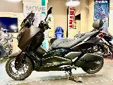 XMAX 300 TECH MAX  2025