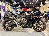 YZF 1000 R1 CROSS PLANE 2010