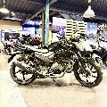YS 125 2017