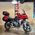 TIGER SPORT 660 2024