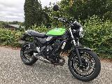 Z 650  2025