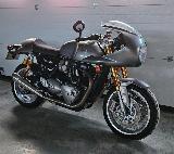 THRUXTON 1200 R 2019