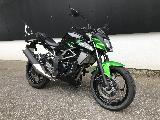 Z125 2023