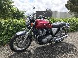 CB 1100 EX 2017