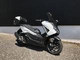 NSS FORZA  125 AD 2025