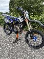 YZ 125 2012