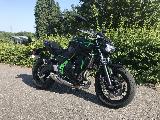 Z 650  2025