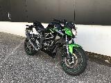 Z125 2023