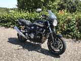 XJR 1300 SP 2012