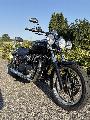 BONNEVILLE SPEEDMASTER 1200 2012
