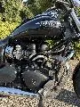 Triumph bonneville speedmaster 865