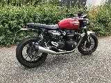Triumph SPEED TWIN 1200
