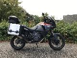 1290 SUPER ADVENTURE S 2017