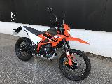 125 ENDURO R 2026