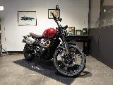 Scrambler 1200 X 2024