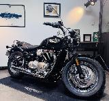 BONNEVILLE SPEEDMASTER 1200 2026