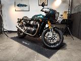 THRUXTON 1200 RS 2024