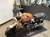 Triumph Speed Twin 1200 RS