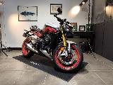 STREET TRIPLE 765 RX 2026