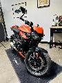 STREET TRIPLE 765 R 2025