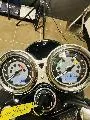 Triumph BONNEVILLE T120