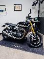 Speed Twin 1200 RS 2026