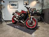STREET TRIPLE 765 RX 2025