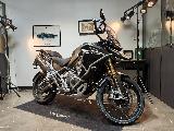 TIGER 1200 RALLY EXPLORER 2025
