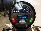 Triumph Scrambler 1200 X