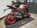 Triumph STREET TRIPLE 765 RX