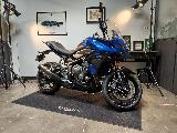 TIGER SPORT 800 2026