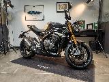SPEED TRIPLE 1200 RS 2026