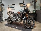 TIGER 900 Desert Edition 2026