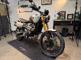 SCRAMBLER 1200 XE 2026
