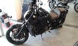 VMAX 1700 2009