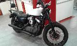 SPORTSTER 1200 XL 2008