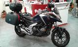 NC 750 X 2023