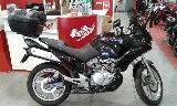 VARADERO 125 2007