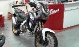 CRF 1100 L AFRICA TWIN ADVENTURE SPORTS 2026