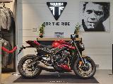 STREET TRIPLE 765 RS 2025