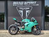 PANIGALE V2 BAYLISS 2022