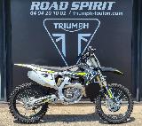 TF 450RC 2025