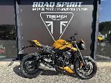 STREET TRIPLE 765 RS 2023