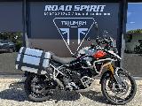 TIGER 900 RALLY PRO 2024