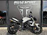 STREET TRIPLE 675 2011